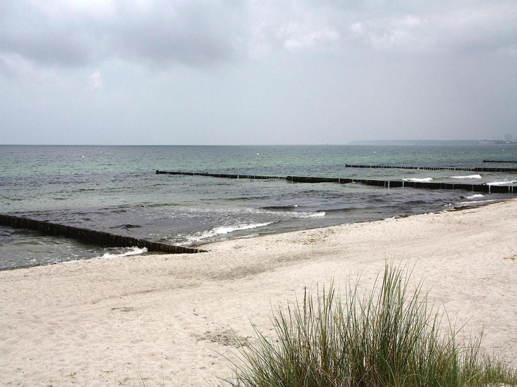 Ferienpark Markgrafenheide, Markgrafenheide Exteriör bild